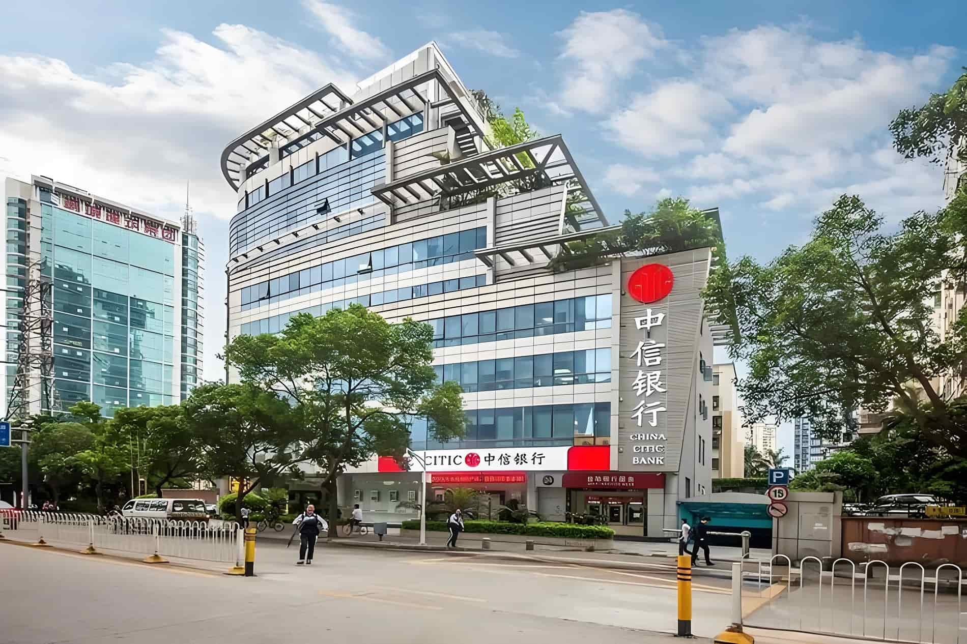 九润大厦