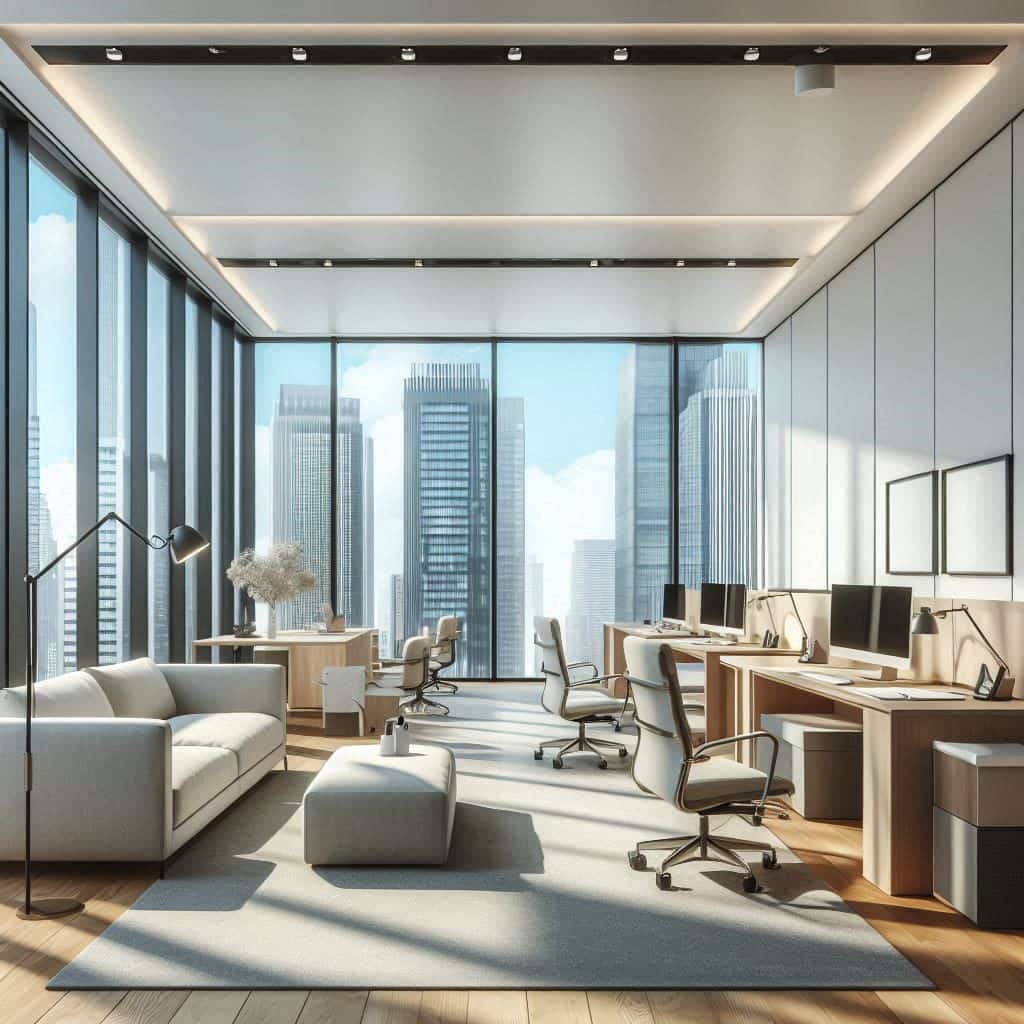 大厦名字文章配图